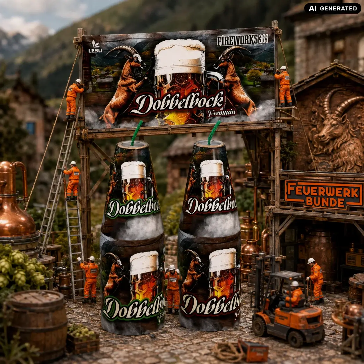 Dobbelbock