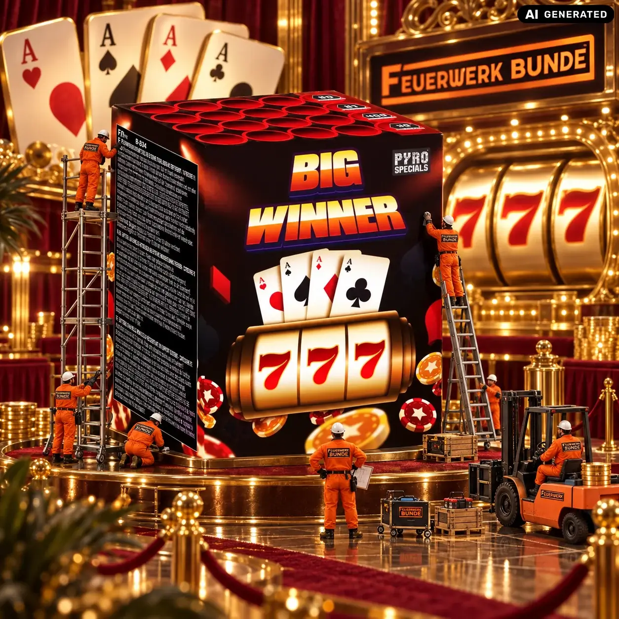 Big Winner