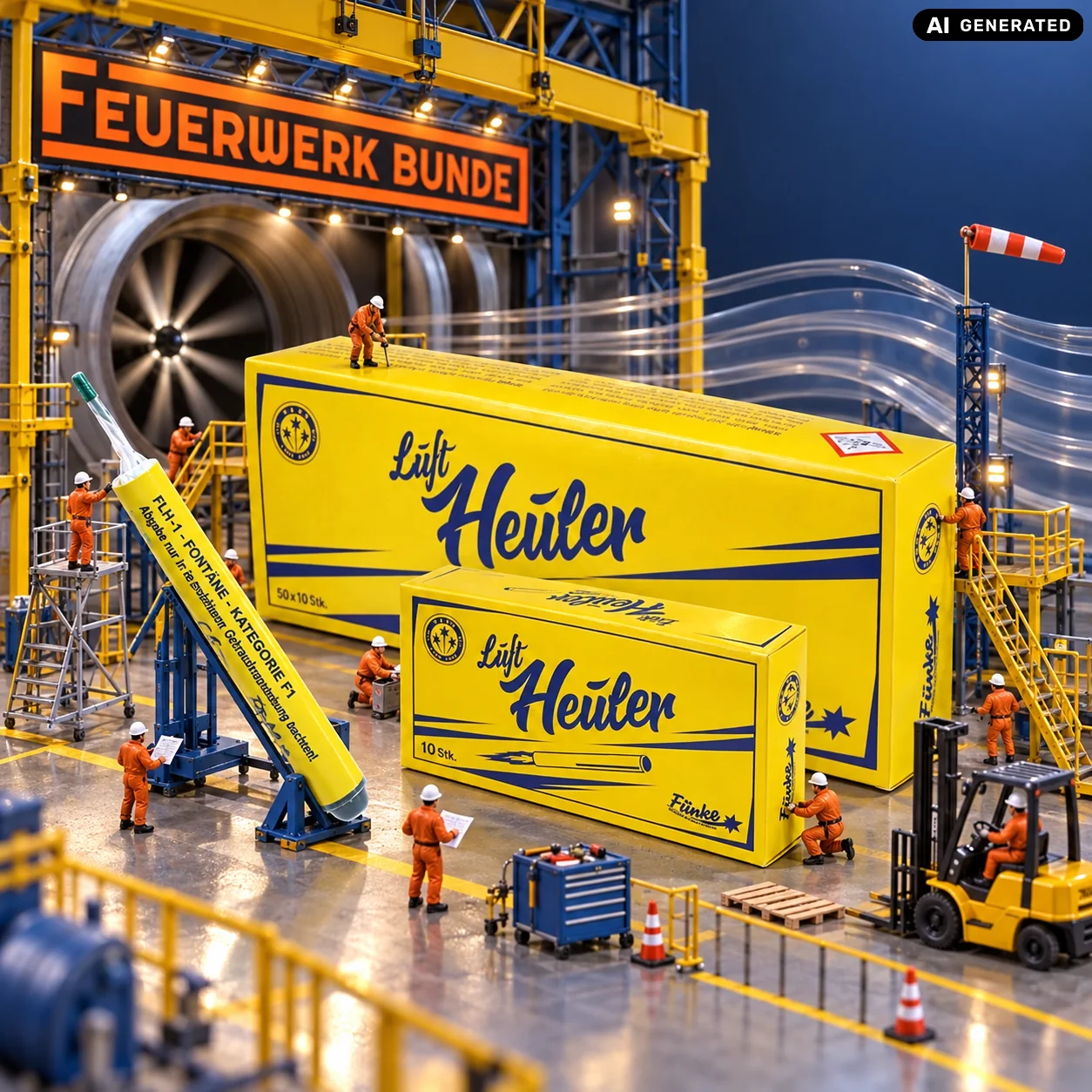 Luftheuler (F1)