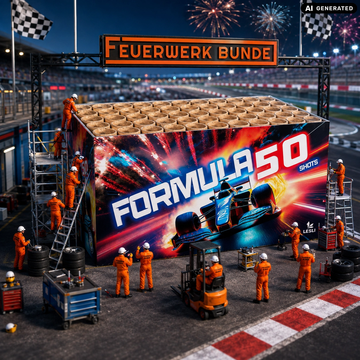 Formula 50
