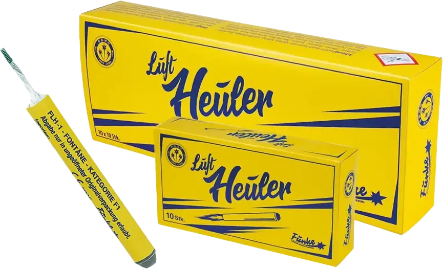 Luftheuler (F1)