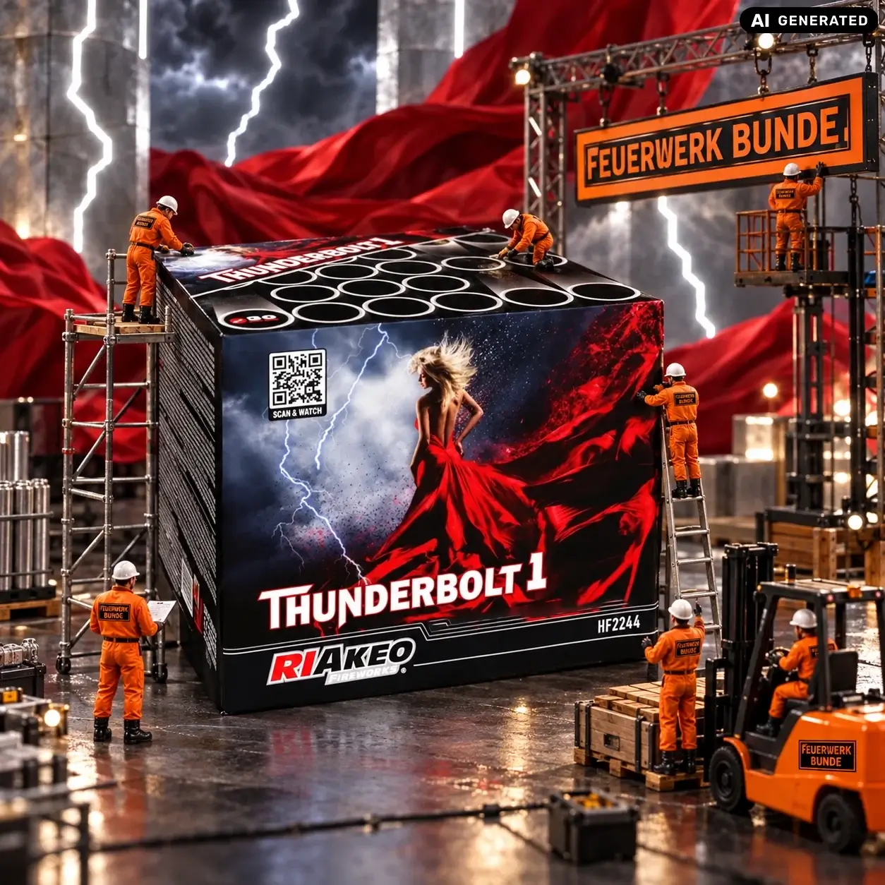 Thunderbolt 1
